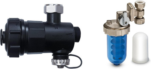 Kit salva caldaia composto - kit,