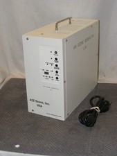 A2Z OZONE INC. GENERATORE DI OZONO ARIA A7K NO TELECOMANDO**RARO**TESTATO**PULITO