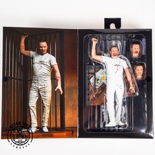 DE Hannibal Lecter NECA Il Silenzio degli Agnelli Ultimate Deluxe Figure Horror