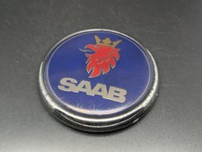 Saab 9-3 93 9 3 Logo