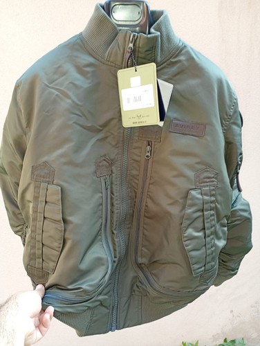 Avirex bomber uomo in - avirex,