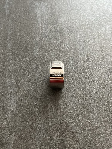 Anello uomo dolce - anello, gabbana