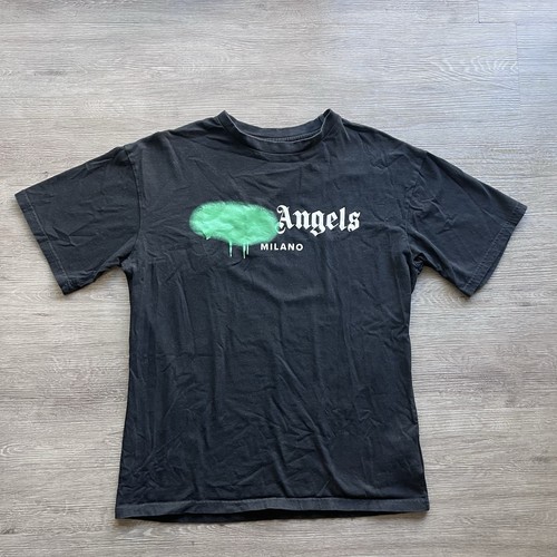 Shirt palm angels milano - palm,