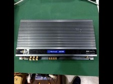 Amplificatore Sherwood AX2200
