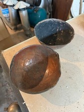 SCODELLE RAME ANTICHE