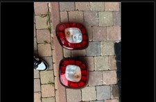 COPPIA STOP FANALI POSTERIORI