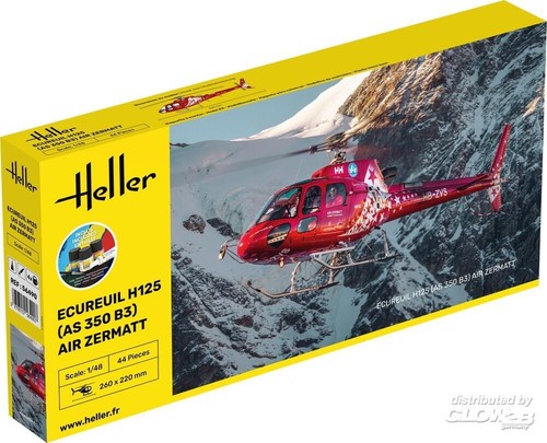 Heller starter kit as350 - heller:,