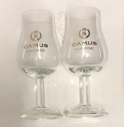 Lotto camus cognac - x2,