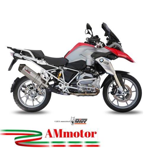 Mivv bmw 1200 - mivv,