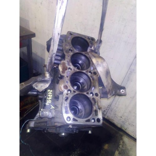 Monoblocco motore audi - monoblocco,