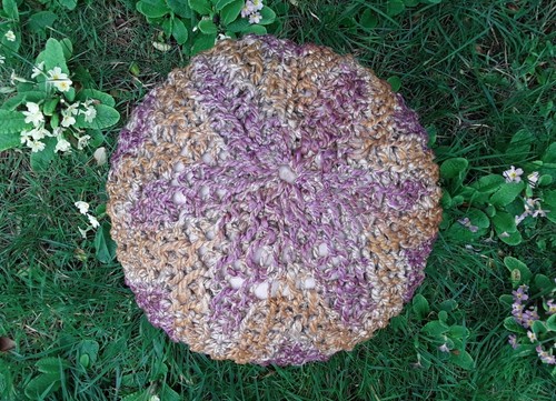 Pouf seduta - pouf/pouf/seduta, a
