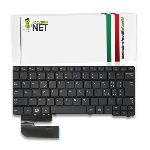 Tastiera italiana compatibile - italiana,
