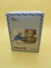 SUPERPUFFI SMURFS SCHLUMPF