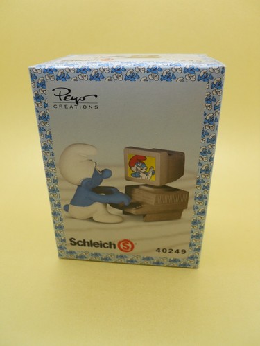 Superpuffi smurfs schlumpf - superpuffi,