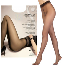 Collant SISI Fascino 40 denari