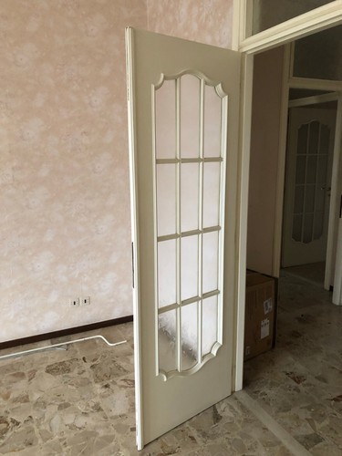 Porte interne con vetro - interne,