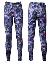 Viola Ingioiellato Acciaio