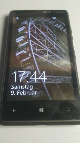 Nokia lumia 920 - lumia,