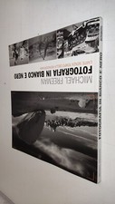 FOTOGRAFIA IN BIANCO E