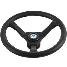 Timoneria Idraulica per Barca Pompa Timone 300CV 16" Tubo+Cilindro Volante