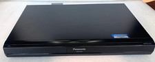 Panasonic DMR-EX83 Registratore DVD Con 250GB HDD - Freeview  Nero  Hdmi