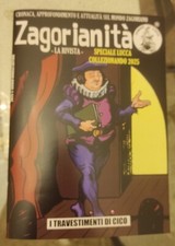 Zagorianita' - Zagor -