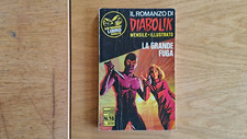Il romanzo di Diabolik n. 16