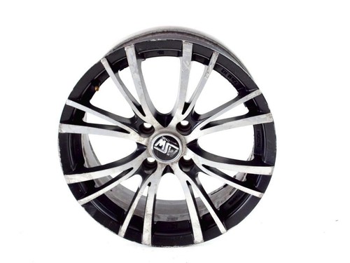 Cerchio lega aftermarket - lega,