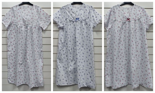Camicia notte donna - da,