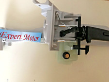 SERBATOIO BENZINA PER MOTOSEGA STIHL MS 340 360 034 036 COMPLETO NUOVO 