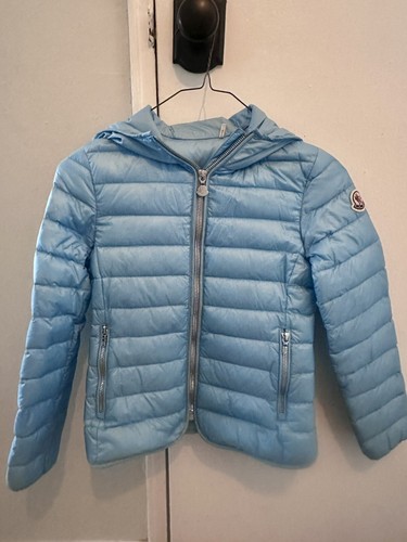 Moncler longue saison 9 - moncler, 6/9