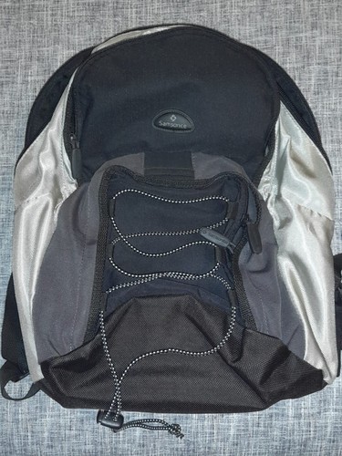 Zaino samsonite trekking - samsonite,