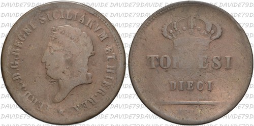 0076 regno delle due sicilie - 0076],