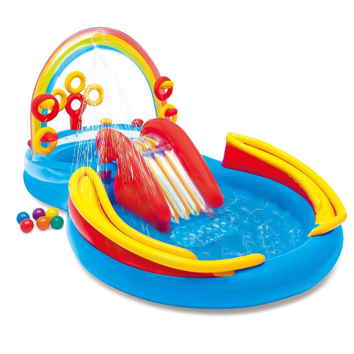 Intex 57453 piscina gonfiabile
