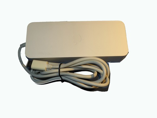 Originale 85w apple a1105 mac - originale,