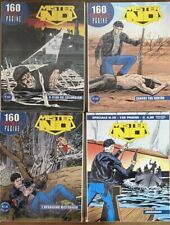 Mister No, Special Completa 1/21!