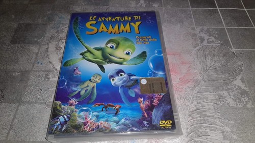 Dvd nuovo avventure di - dvd,