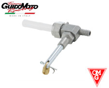 RUBINETTO SERBATOIO BENZINA LAMBRETTA LI TV SX DL GP INNOCENTI OMG 01Z2161052A
