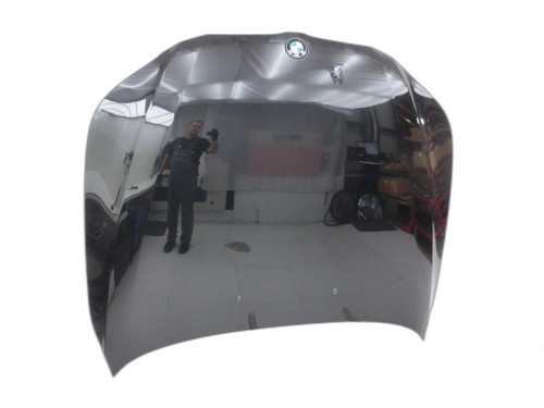 Cofano motore per bmw - cofano,