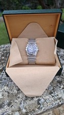 Omega Constellation Automatic