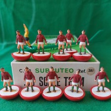 MINT Subbuteo Team HW 281