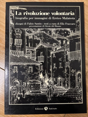 Rivoluzione volontaria - la,