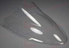DUCATI 1198 1098 848 PLEXIGLAS CUPOLINO DOPPIA BOMB 