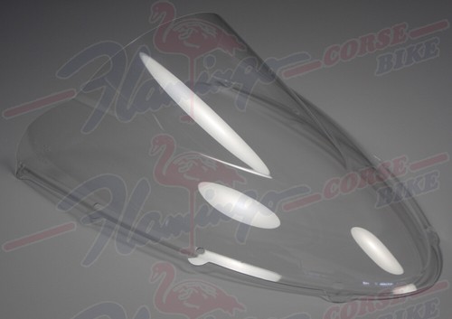 Ducati 1198 1098 848 plexiglas - 1098,