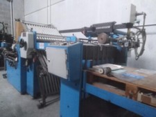 PIEGATRICE MODELLO GUK DA