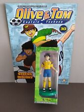 ALTAYA OLIVE ET TOM CAPTAIN