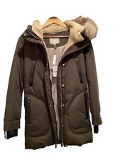 Piumino donna nuovo con