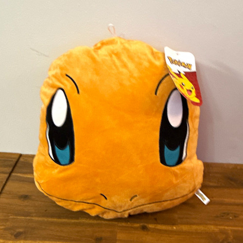 Pokemon charmander peluche - pokemon,
