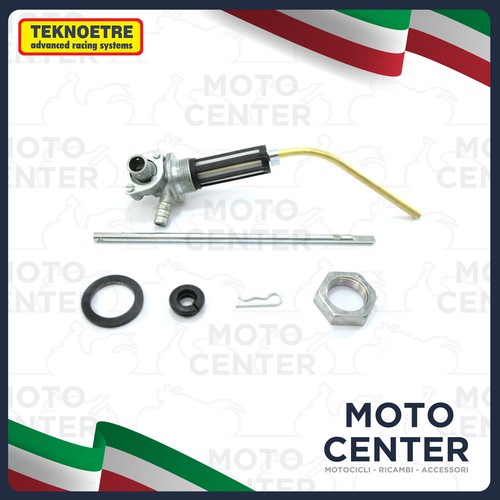 Rubinetto benzina piaggio - rubinetto,