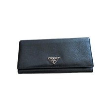 Portafoglio Prada Saffiano Wallet Case
